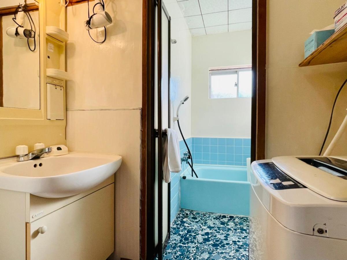 皆様お宿　海風 Shirahama Extérieur photo