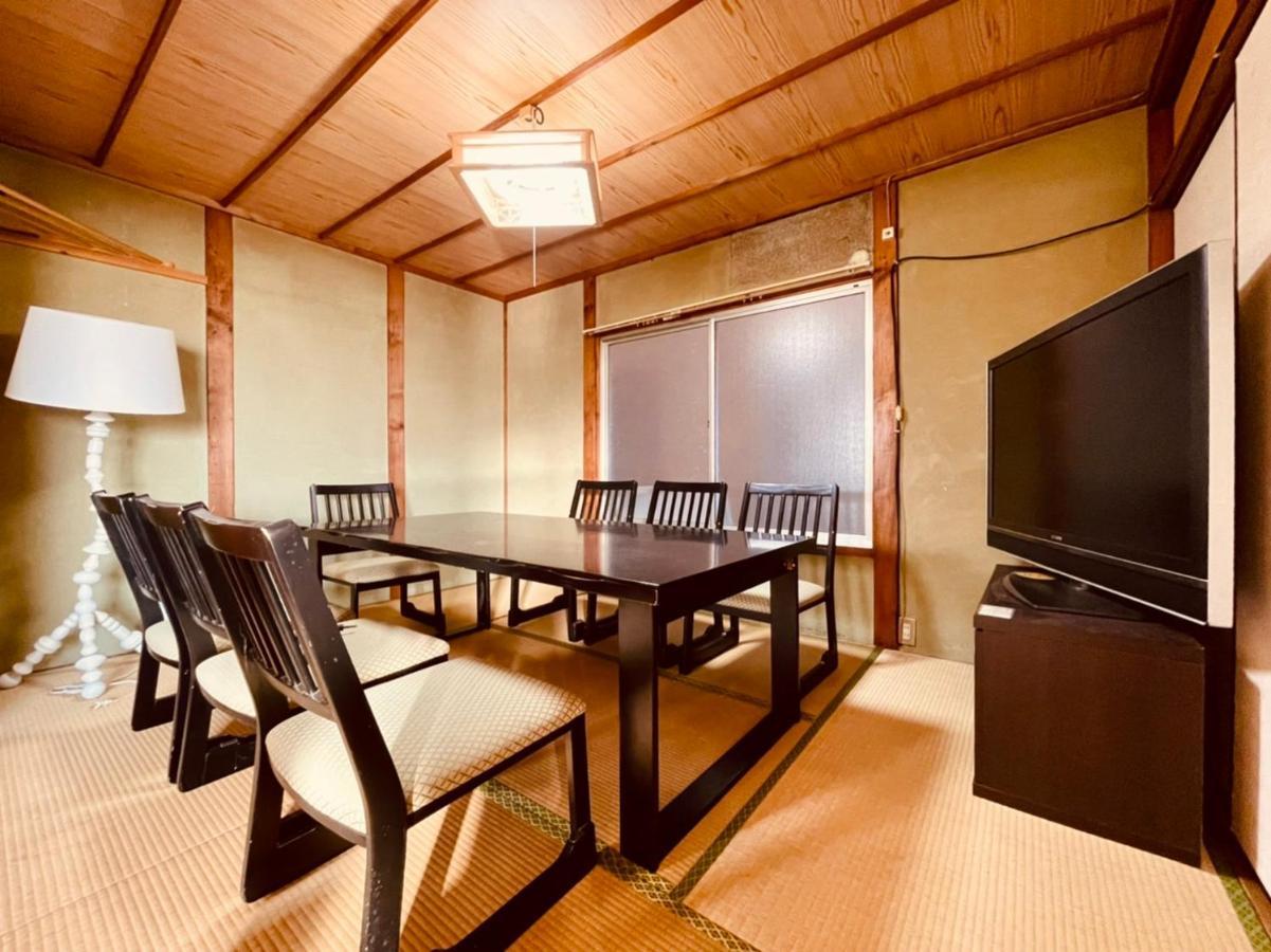 皆様お宿　海風 Shirahama Extérieur photo