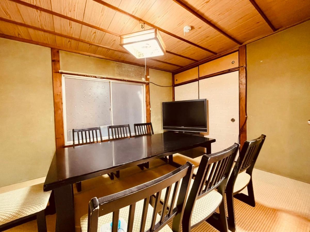 皆様お宿　海風 Shirahama Extérieur photo