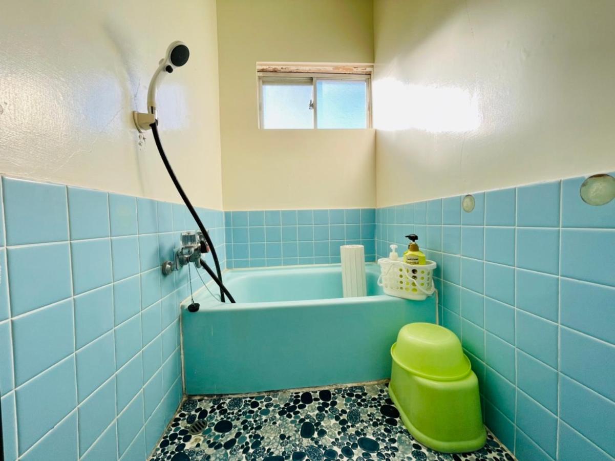 皆様お宿　海風 Shirahama Extérieur photo
