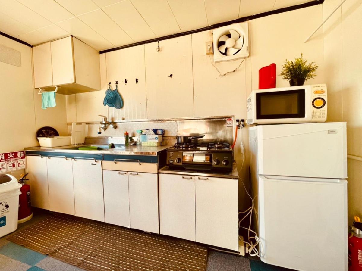 皆様お宿　海風 Shirahama Extérieur photo
