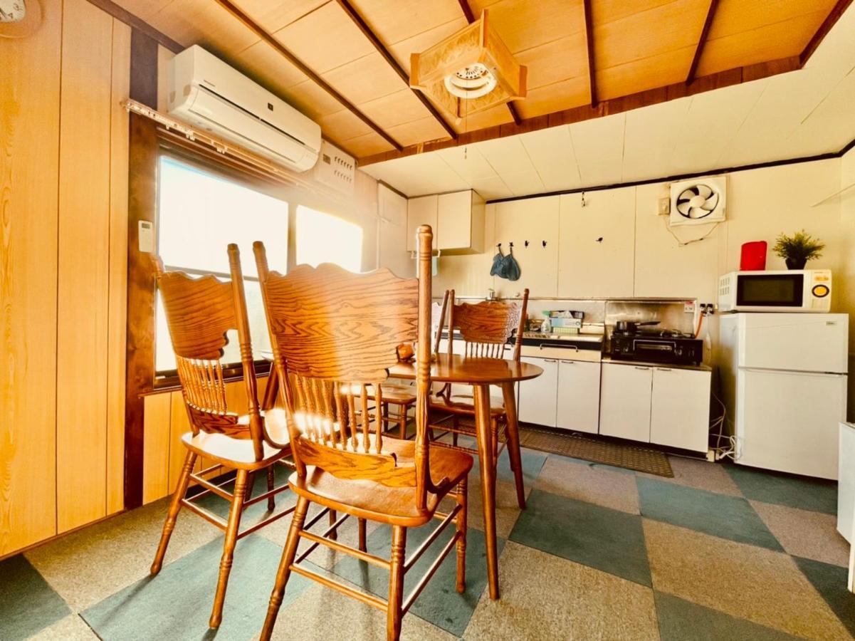 皆様お宿　海風 Shirahama Extérieur photo