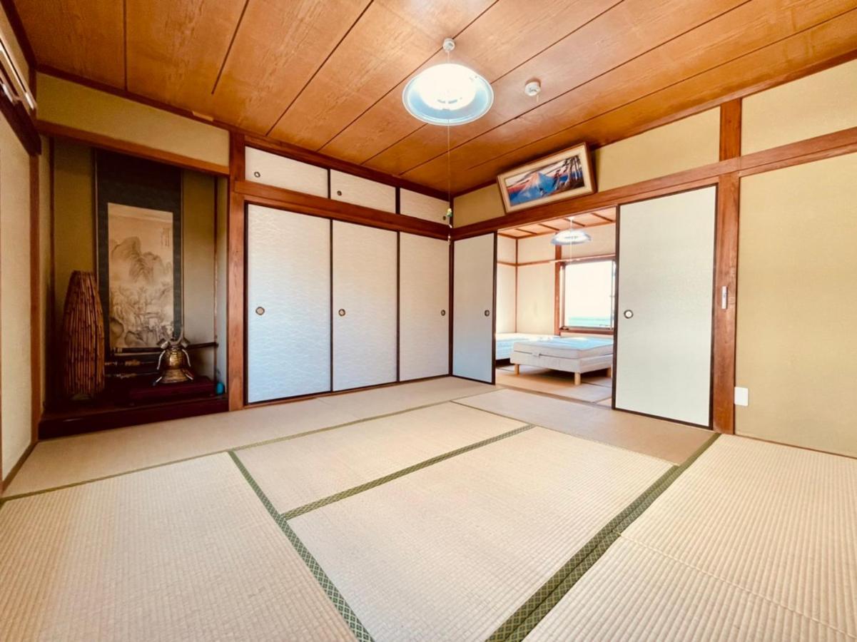 皆様お宿　海風 Shirahama Extérieur photo
