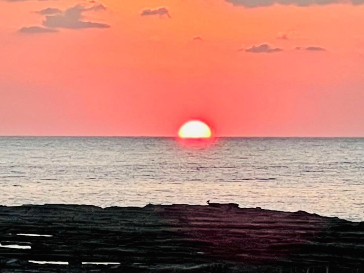 皆様お宿　海風 Shirahama Extérieur photo