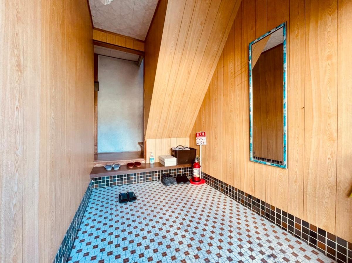 皆様お宿　海風 Shirahama Extérieur photo