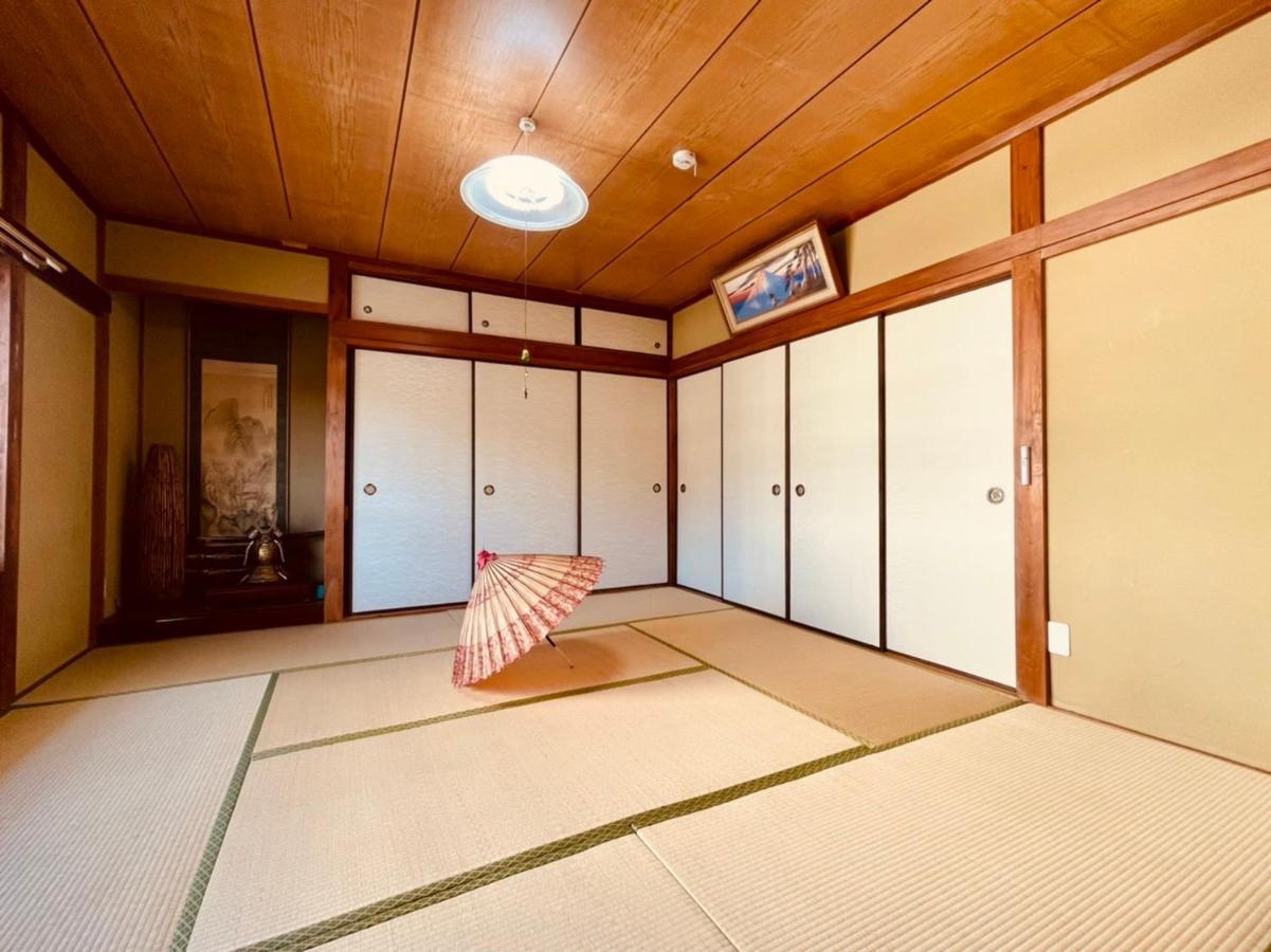 皆様お宿　海風 Shirahama Extérieur photo