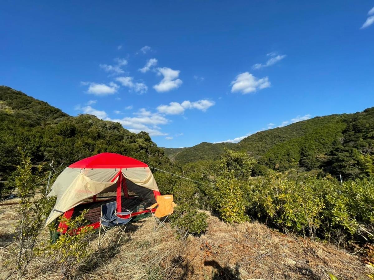 皆様お宿　海風 Shirahama Extérieur photo